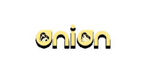 Логотип Онион Казино - каталог игровых слотов